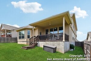 Building Photo - 3632 Black Cloud Dr