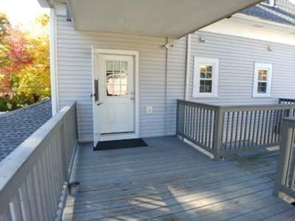 Building Photo - 32 Ruggles St