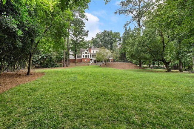Building Photo - 4475 Harris Trail NW