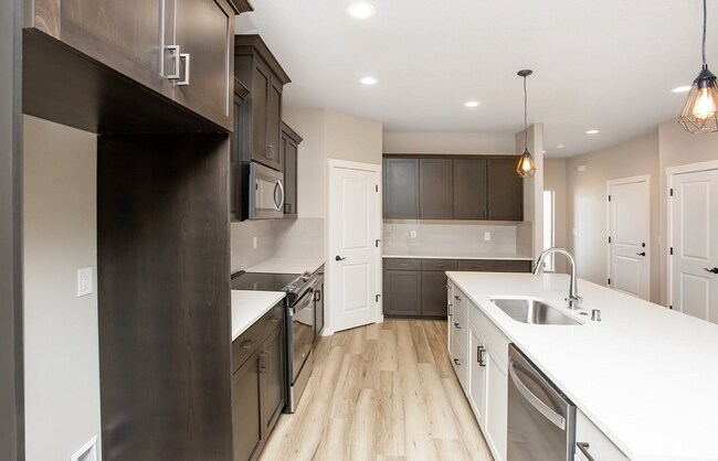 Building Photo - BRAND NEW- One Story