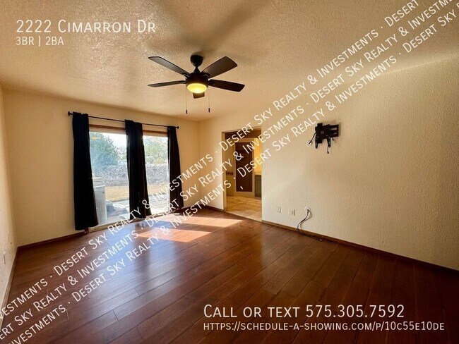 Building Photo - 2222 Cimarron Dr
