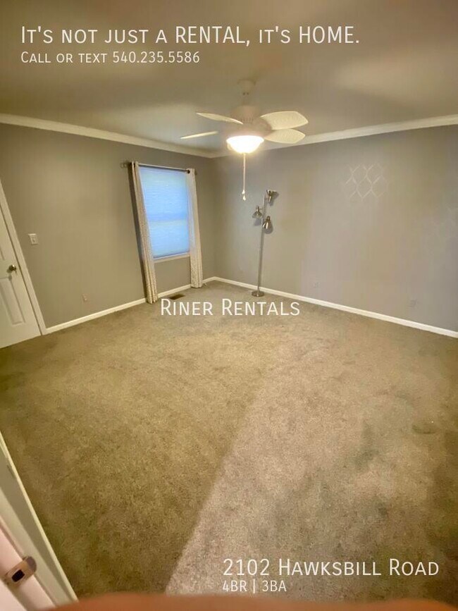 Building Photo - 2102 Hawksbill Rd