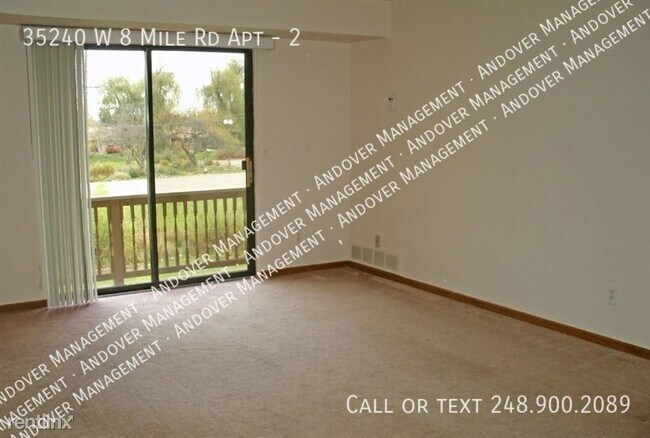 Building Photo - 35240 W 8 Mile Rd