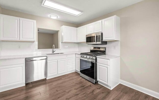 Building Photo - ?Newly Renovated Private Basement Suite – Frederick, MD ?