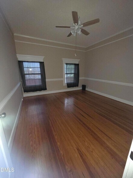 Building Photo - 408 W I St