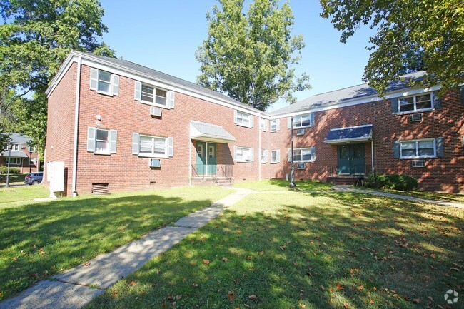 Primary Photo - Westfield Manor Apartments