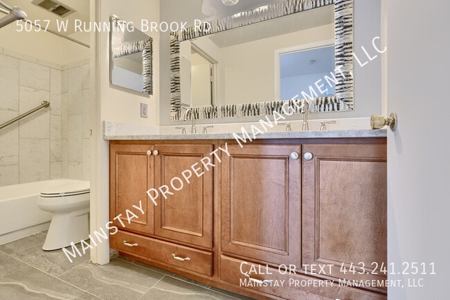 Building Photo - 5057 W Running Brook Rd