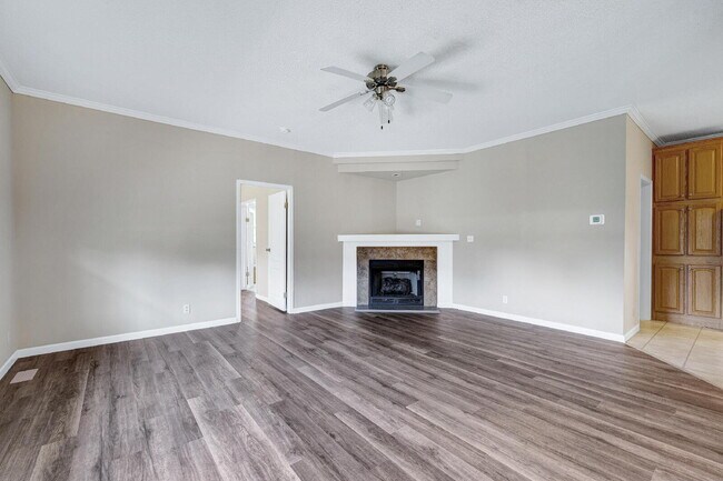 Building Photo - 2601 Rolesville Rd