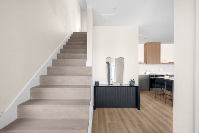 Building Photo - Brand New 3 Bed 2.5 Bath Townhome in Westminster-Available NOW!