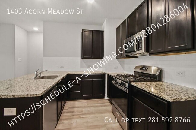 Building Photo - 1403 Acorn Mdw St