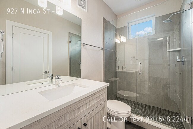 Building Photo - 927 Inca St