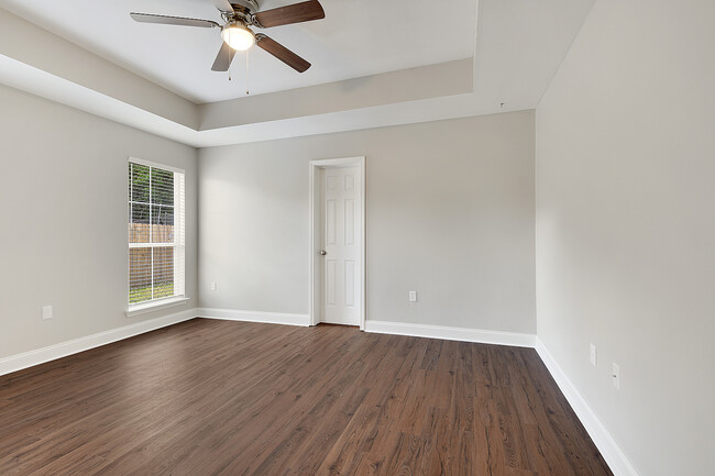 master bedroom - 11245 Tracy St