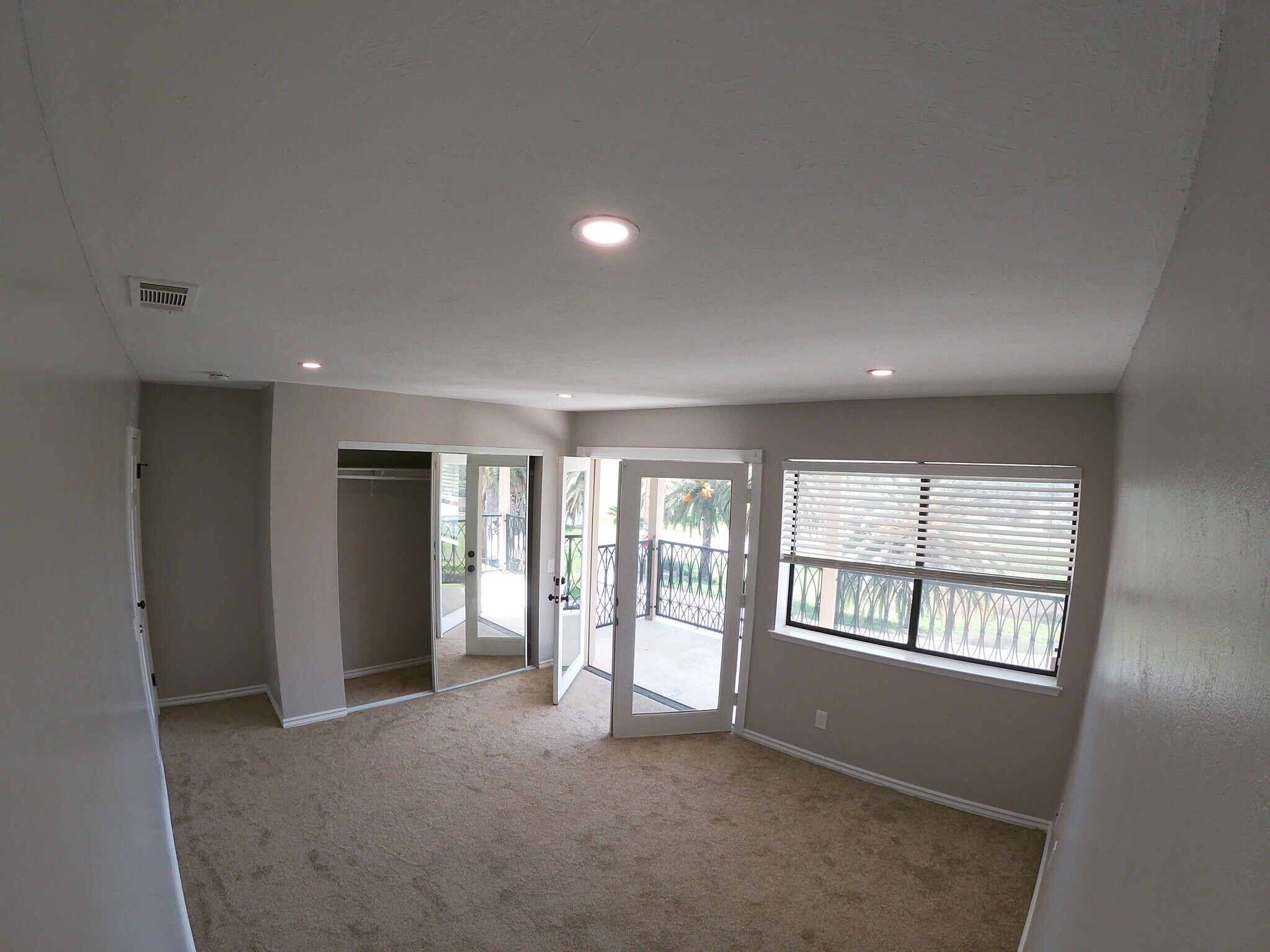 Bedroom 1 Closet - 17350 Pinnell St