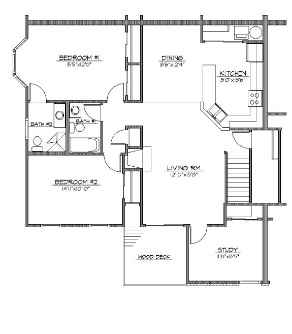 Deer Creek Run Apartments 1593 S Moorland Rd New Berlin WI 53151 Apartment Finder