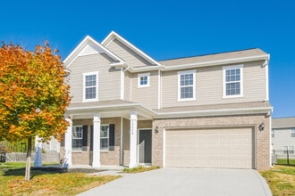 Building Photo - 15346 Keech Ct