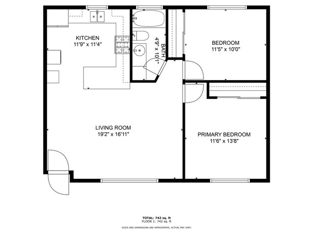 Building Photo - 1029 W 161st St
