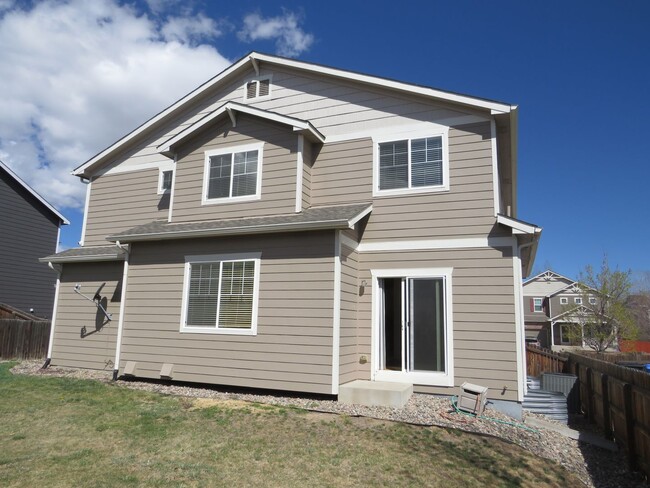 Building Photo - Gorgeous 3-Bedroom House in Stetson Hills