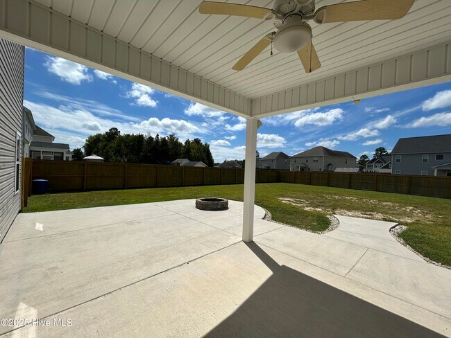 Building Photo - 504 Turpentine Trail
