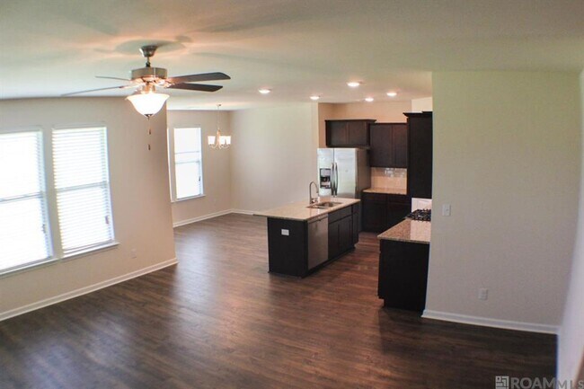 Building Photo - 17609 Eagles Perch Dr