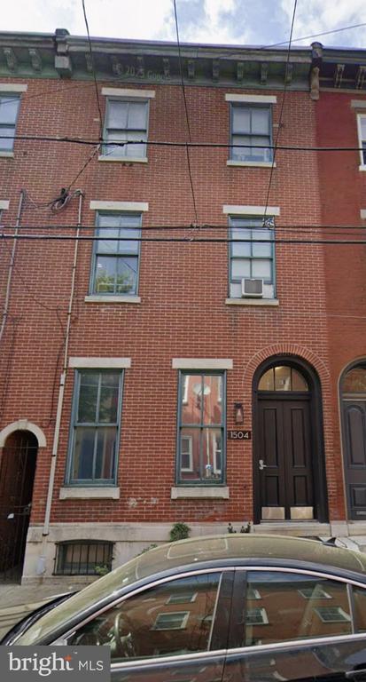 Building Photo - 1504 Swain St