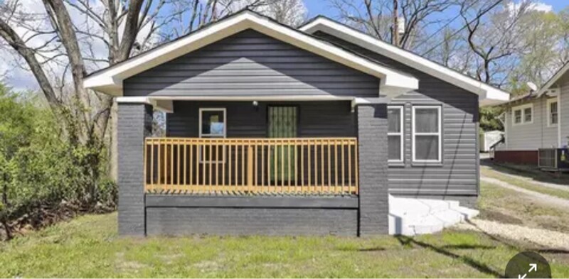 Primary Photo - 915 9th St SW