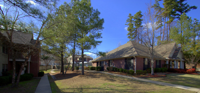 Building Photo - Chapel Ridge of Hot Springs