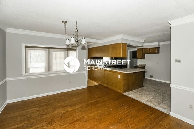 Building Photo - 4 Bedroom Pet-Friendly Home in Memphis, TN...