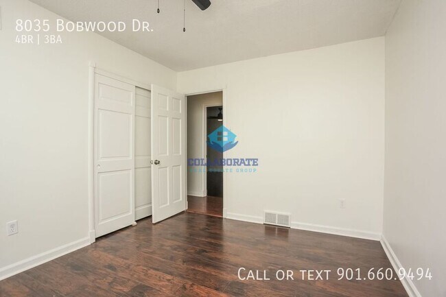 Building Photo - 8035 Bobwood Dr