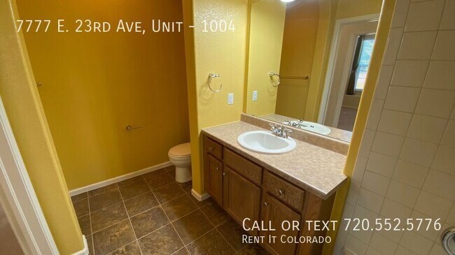 Building Photo - 7777 E 23rd Ave