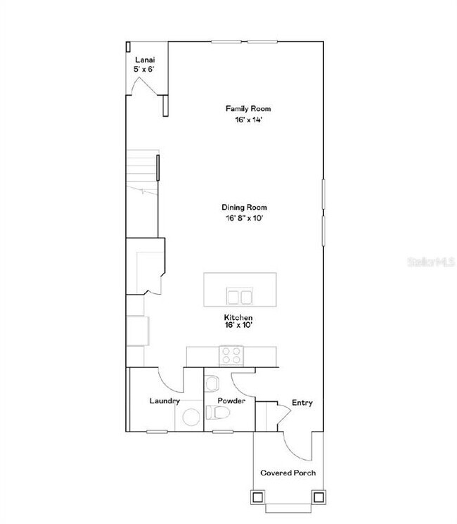 Building Photo - 2557 Rider Rain Ln