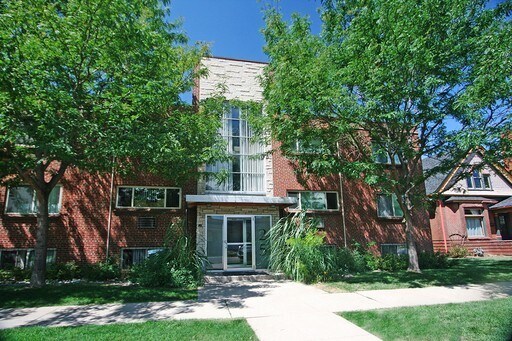 Building Photo - 25 Grant St