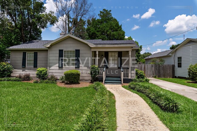 Building Photo - Beautiful 2 Bedroom/1 Bathroom in Springhi...