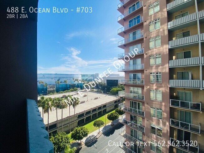 Building Photo - 488 E Ocean Blvd
