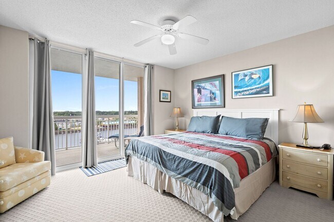 Building Photo - Spacious 3BR/3BA Coastal Retreat at Harbour Pointe – Utilities Included!