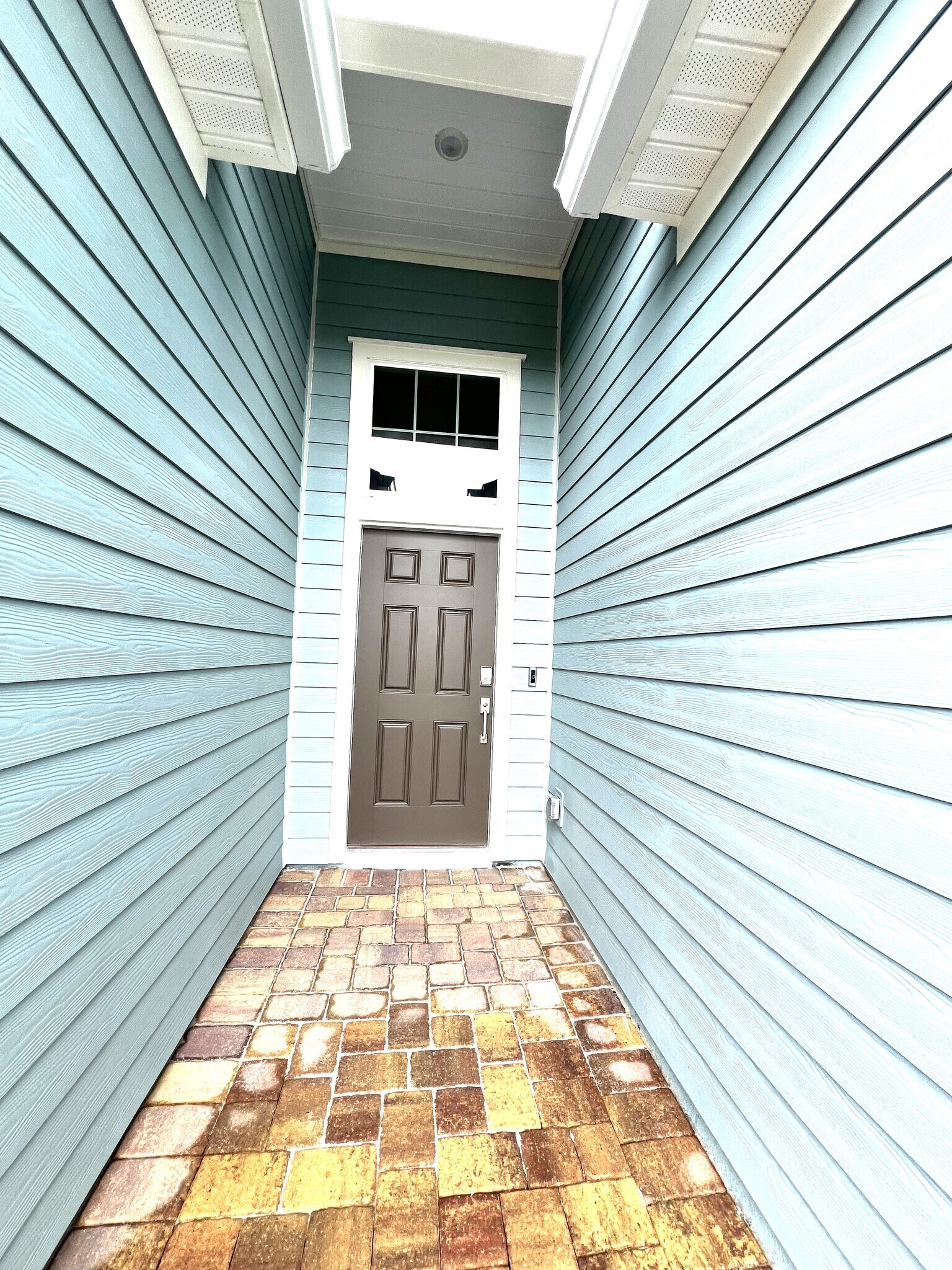 Entrance View - 15542 Whispering Fir Dr