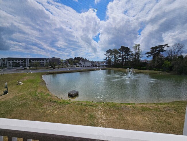 Building Photo - Carolina Yacht Landing