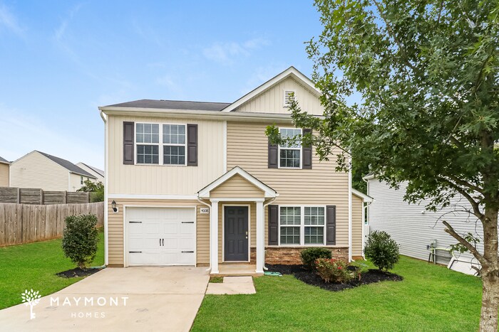 Primary Photo - 4008 Everest Dr