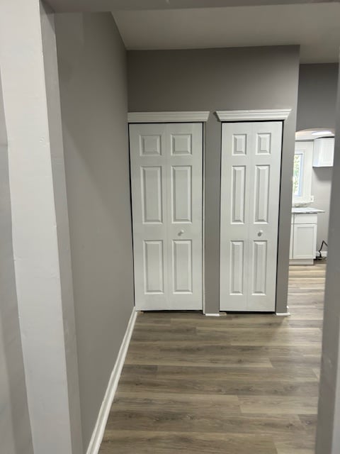 Building Photo - 217 Parker Ave