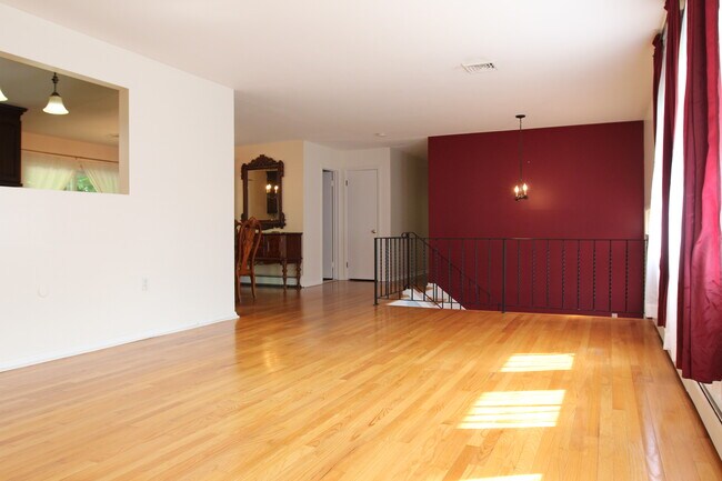 Living Room - 73 Birchwood Ln