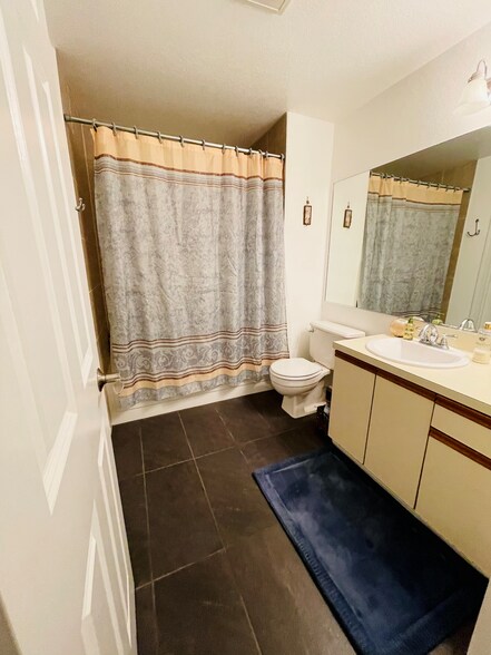 Bathroom - 16419 Spruce Way