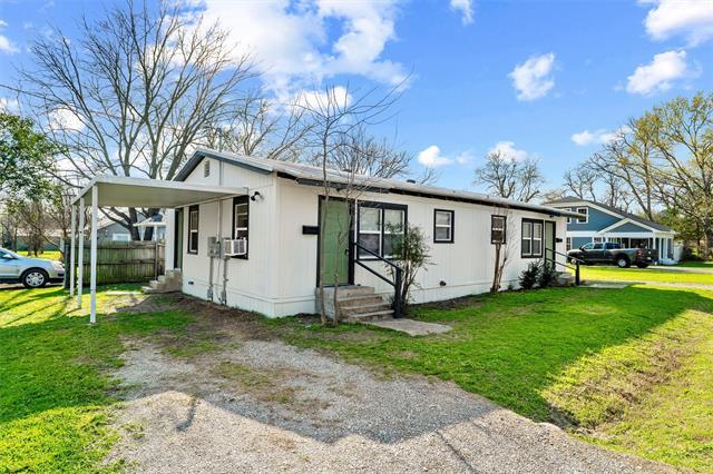 Building Photo - 110 Poplar St