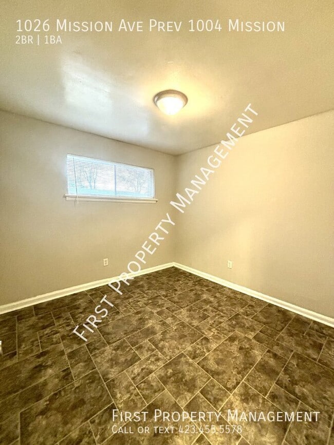 Building Photo - 1026 Mission Ave