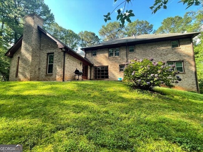 Building Photo - 6134 Millstone Run