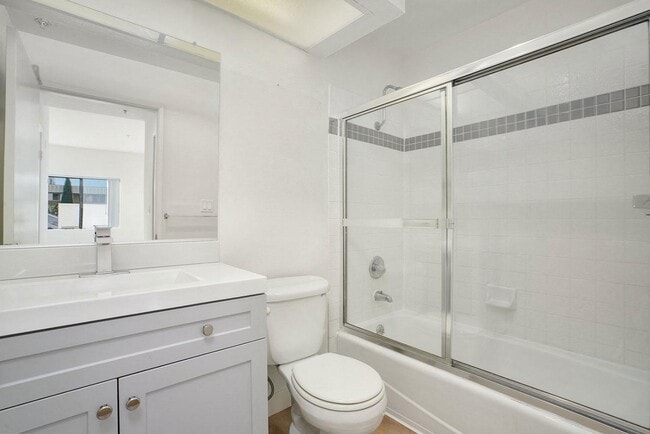 Floorplan - Ashton Towers