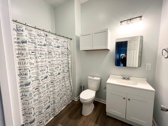 Building Photo - 3206 Rudd Ave