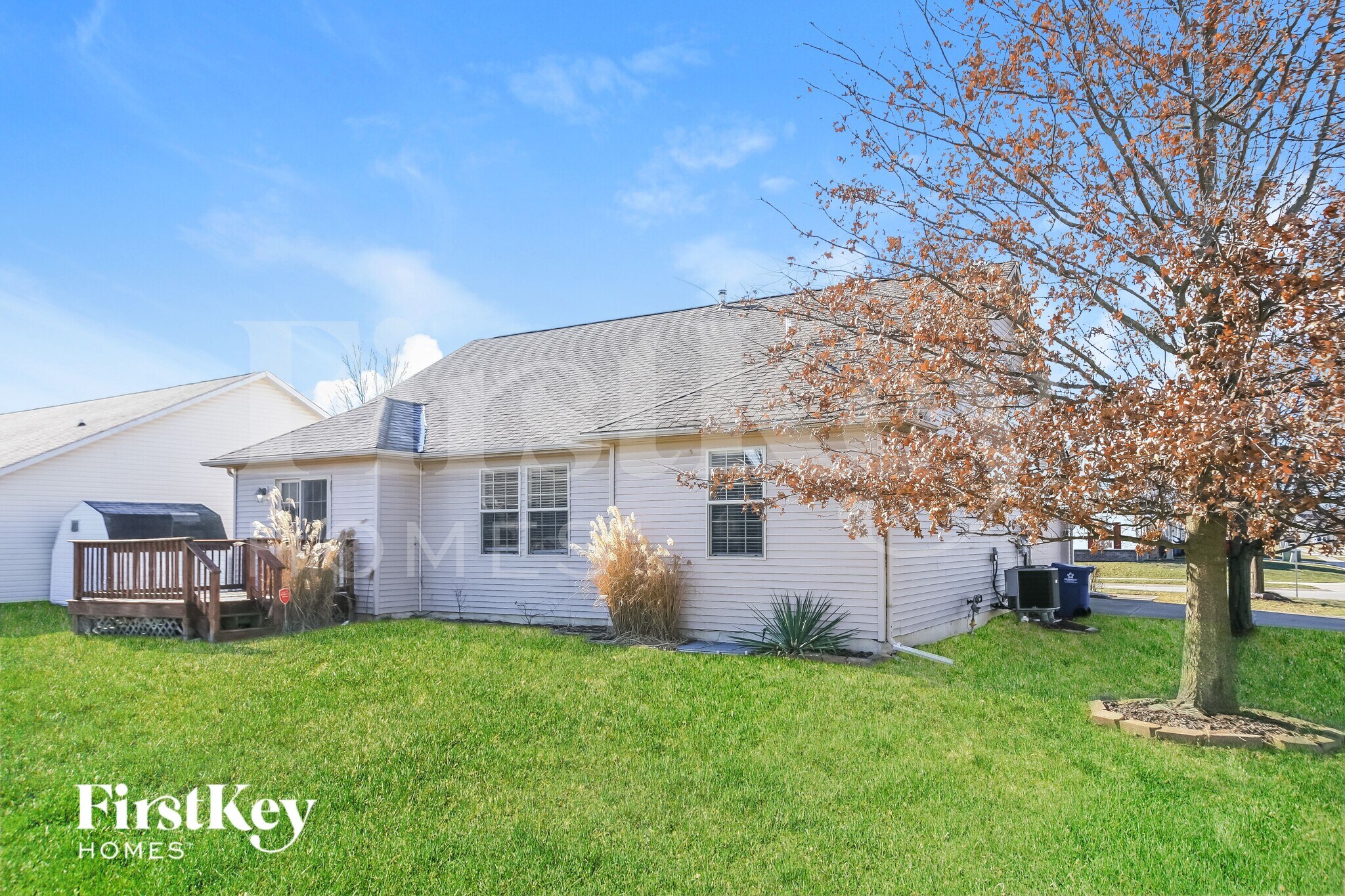 Building Photo - 3057 Sholty Ct