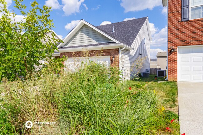 Building Photo - 10707 Evanwood Dr