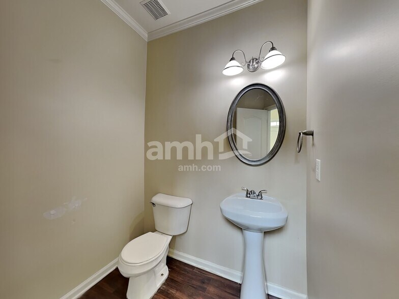 Building Photo - 3424 Pate Brook Ct