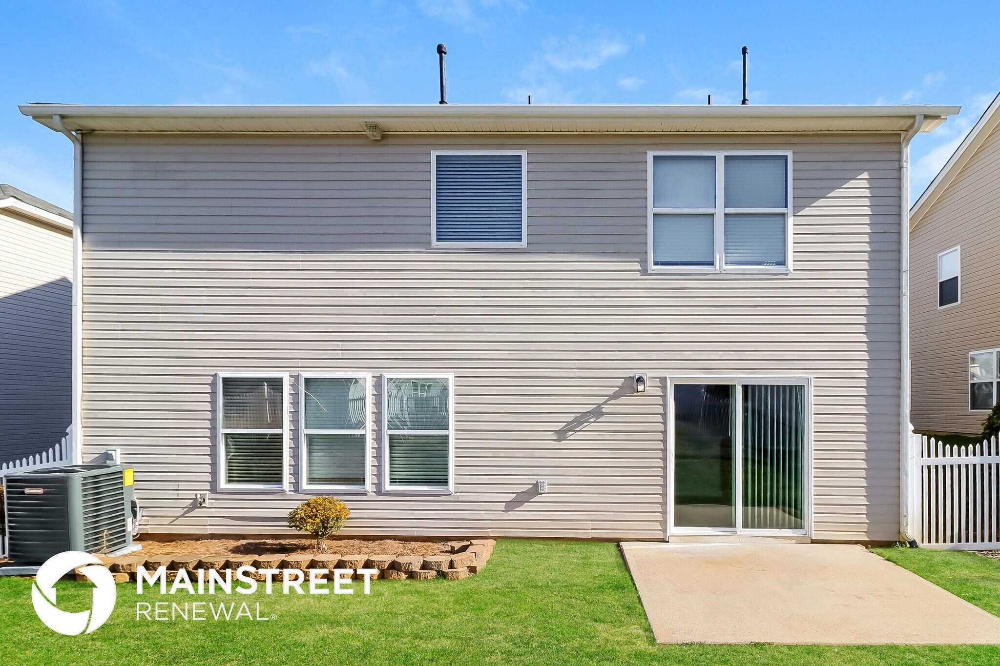 Building Photo - 2013 Double Cedar Dr