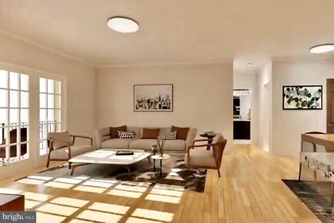 Building Photo - 11800 Old Georgetown Rd